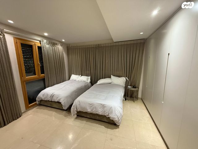 דירה, מאיר שחם, מרכז העיר, ירושלים