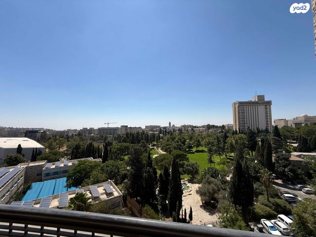 דירה, מאיר שחם, מרכז העיר, ירושלים