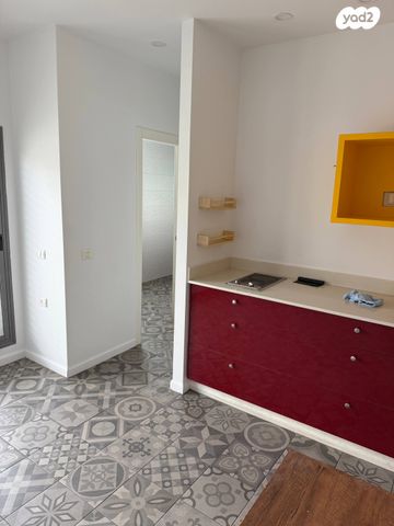 דירה, חיבת ציון, שכונת הלל, רמת גן