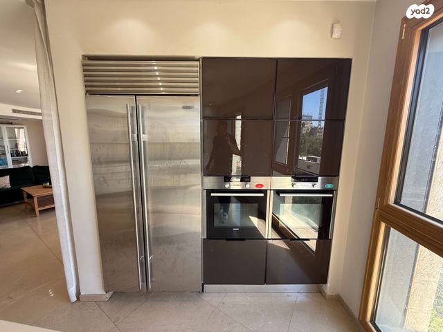 דירה, מאיר שחם, מרכז העיר, ירושלים