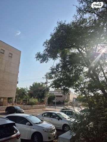 דירה, מבצע קלשון, שכונה ו', באר שבע