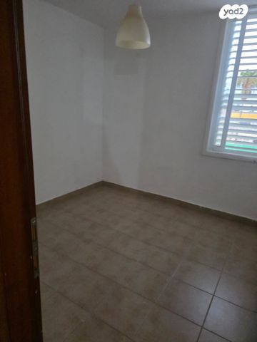 דירה, הזית, קרית גת