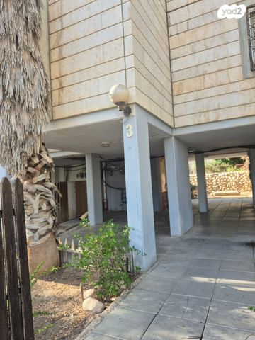 דירה, מבצע קלשון, שכונה ו', באר שבע