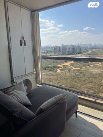 בניין מגורים, יוניצמן 21, תל אביב יפו