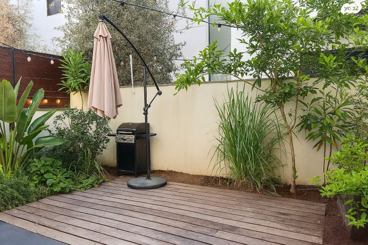 כרם התימנים