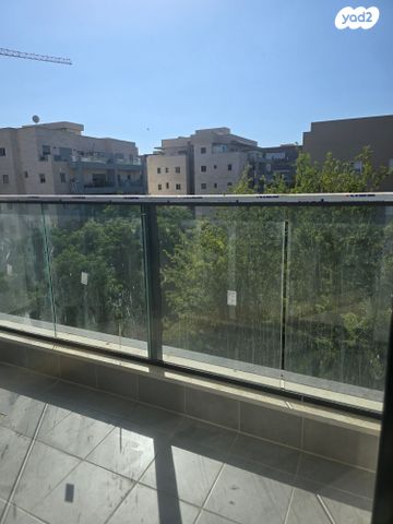 דירה, קרית ויצמן, רעננה