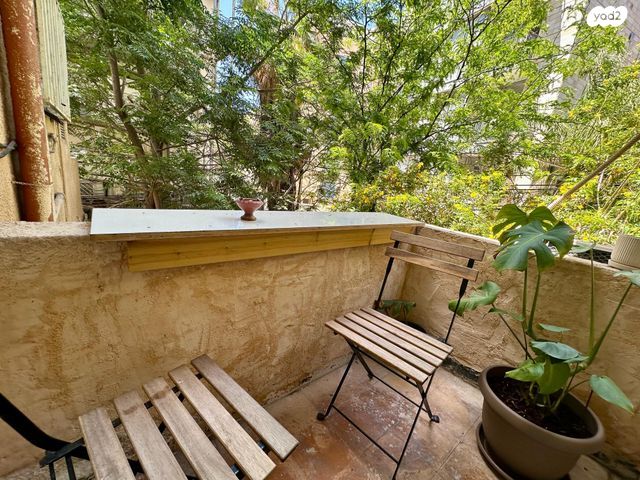 דירה, בוגרשוב 8, לב תל אביב, לב העיר צפון, תל אביב יפו