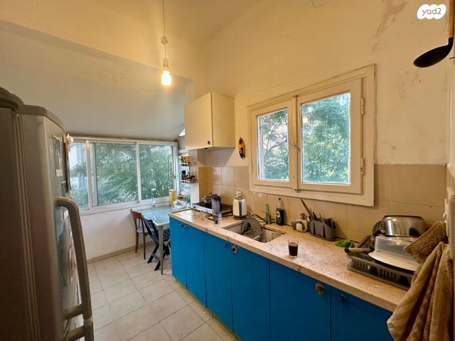 דירה, בוגרשוב 8, לב תל אביב, לב העיר צפון, תל אביב יפו