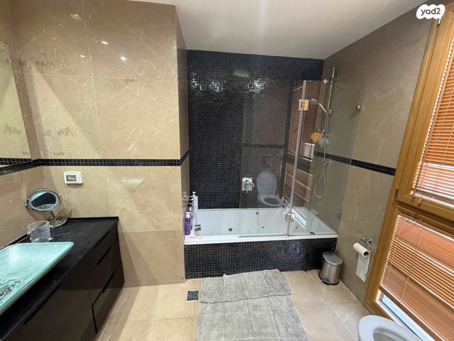 דירה, מאיר שחם, מרכז העיר, ירושלים