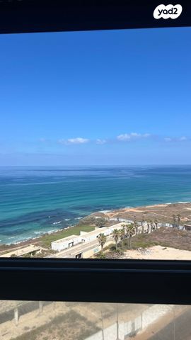 דירה, עין התכלת, נתניה