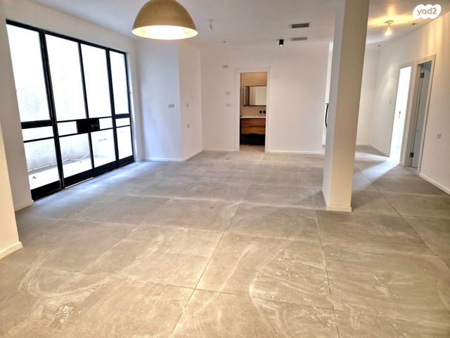 דופלקס, כרם התימנים, תל אביב יפו