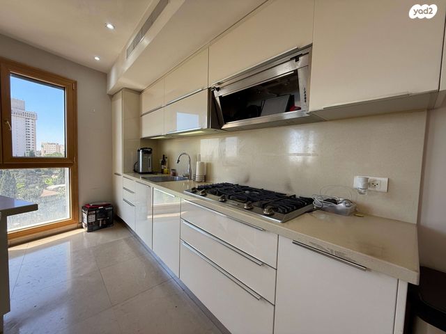 דירה, מאיר שחם, מרכז העיר, ירושלים