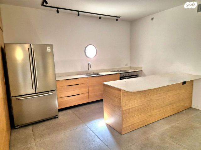 דופלקס, כרם התימנים, תל אביב יפו