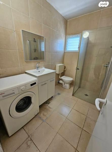 דירה, מרכז העיר, עפולה