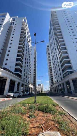 דירה, עין התכלת, נתניה