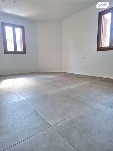 דופלקס, כרם התימנים, תל אביב יפו