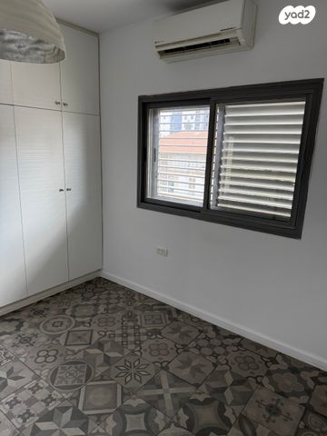 דירה, חיבת ציון, שכונת הלל, רמת גן