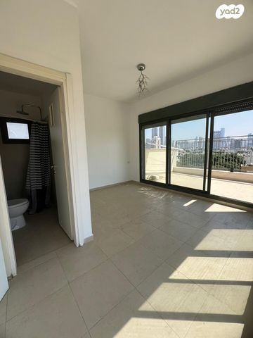 גג/ פנטהאוז, הצפון הישן - דרום, תל אביב יפו