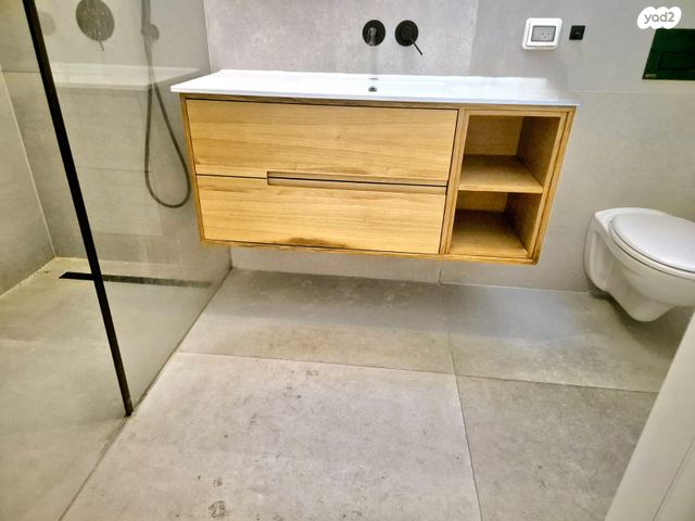 דופלקס, כרם התימנים, תל אביב יפו