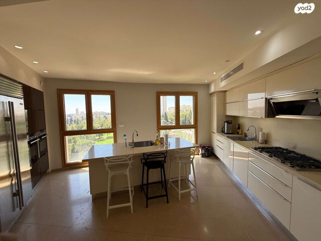 דירה, מאיר שחם, מרכז העיר, ירושלים