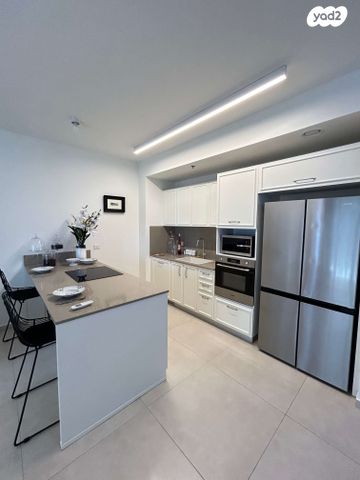 דרך מנחם בגין 