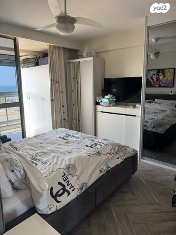 בניין מגורים, יוניצמן 21, תל אביב יפו