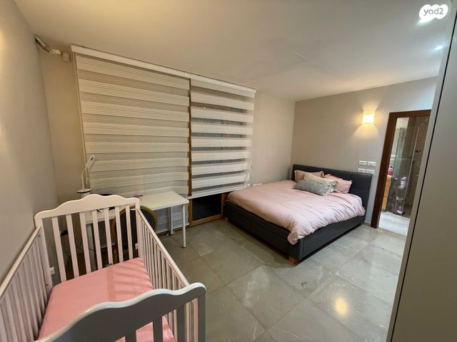 דירה, מאיר שחם, מרכז העיר, ירושלים