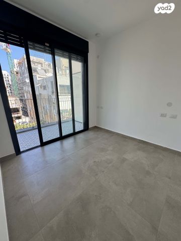 דירה, הרב יצחק ידידיה פרנקל, נווה שאנן, תל אביב יפו