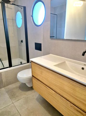 דופלקס, כרם התימנים, תל אביב יפו