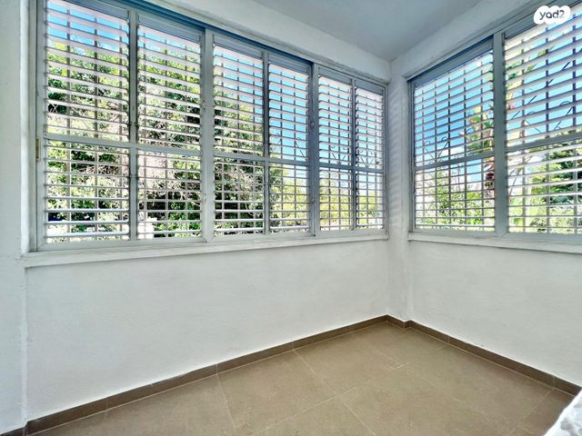 דירה, הרב קוק, צפון מערב מרכז העיר, נתניה