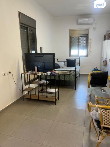 דירה, שרה 1, שער פלמר, תחנת רכבת השמונה, חיפה