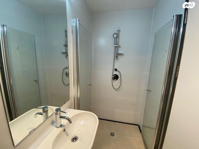 דירה, שער פלמר, תחנת רכבת השמונה, חיפה