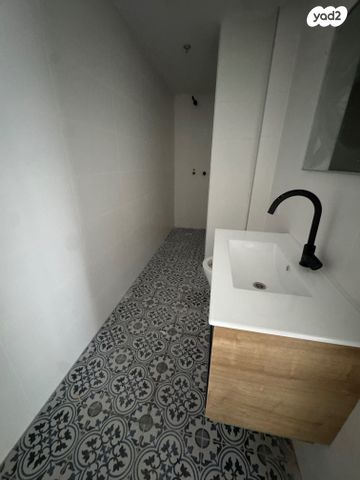 דירה, הרב יצחק ידידיה פרנקל, נווה שאנן, תל אביב יפו