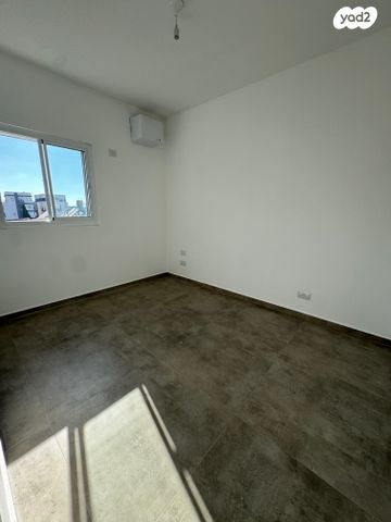 דירה, אייגר, נווה שאנן, תל אביב יפו