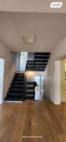 בית פרטי/ קוטג', נורדאו, הרצליה ב', הרצליה