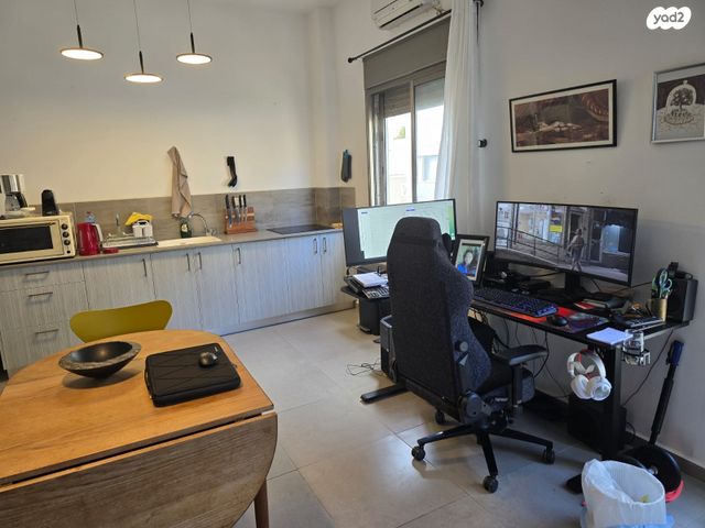 דירה, שרה 1, שער פלמר, תחנת רכבת השמונה, חיפה