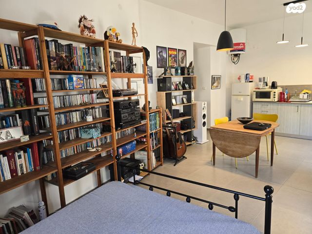 דירה, שרה 1, שער פלמר, תחנת רכבת השמונה, חיפה