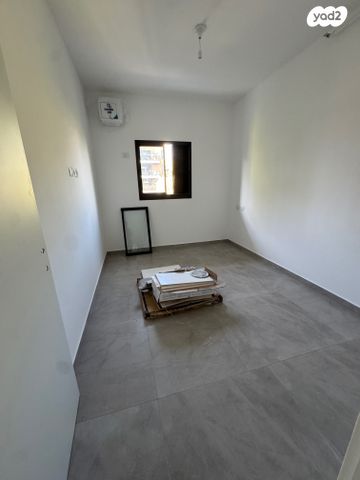 דירה, הרב יצחק ידידיה פרנקל, נווה שאנן, תל אביב יפו