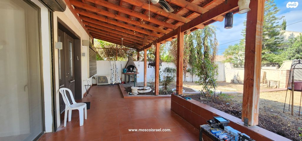 בית פרטי/ קוטג', נורדאו, הרצליה ב', הרצליה