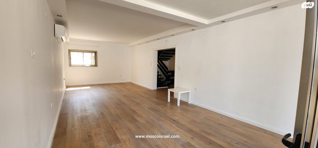 בית פרטי/ קוטג', נורדאו, הרצליה ב', הרצליה