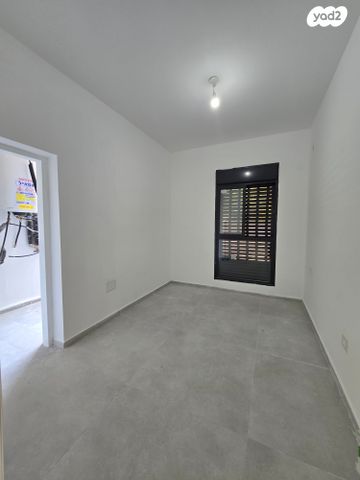 דירת גן, קרית ויצמן, רעננה