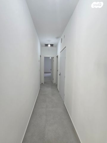 דירת גן, קרית ויצמן, רעננה