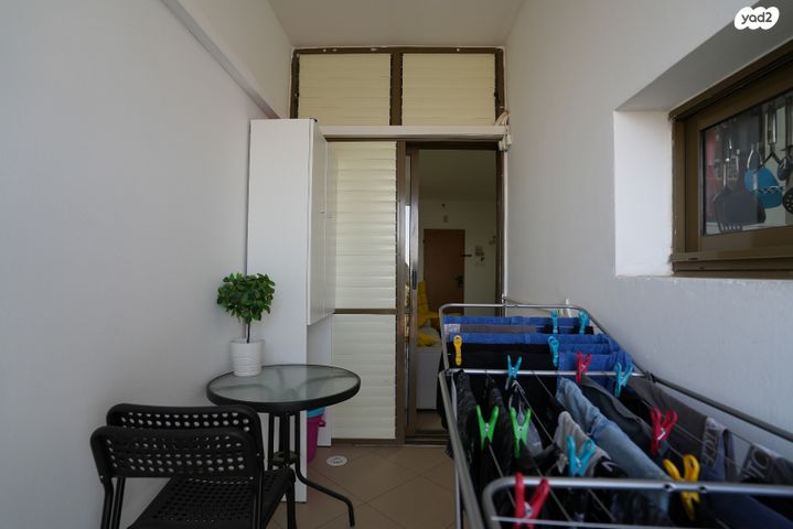 כללי, סרן דב, נווה זאב, נאות אילן, באר שבע