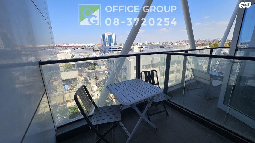 משרדים, ילדי טהרן, מב"ת מערב, אזור תעשייה חדש, ראשון לציון