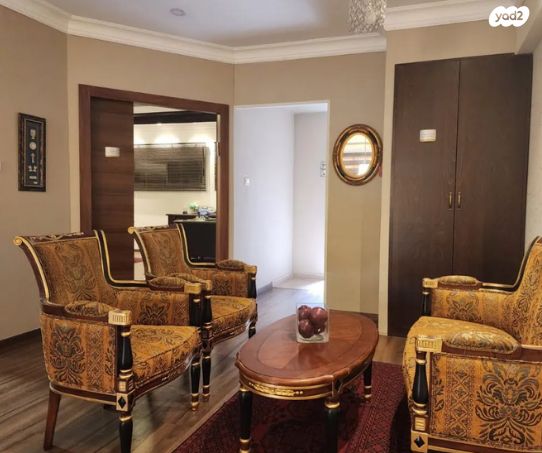 משרדים, ראש העין