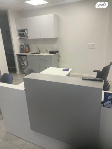 משרדים, צה"ל, מגדל, אשקלון