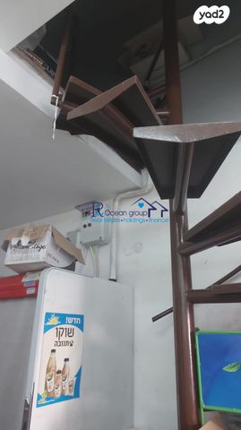 חנויות/ שטח מסחרי, שדרות קוגל 25, אגרובנק, חולון