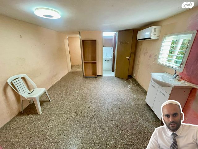 חנויות/ שטח מסחרי, הדר עליון, חיפה