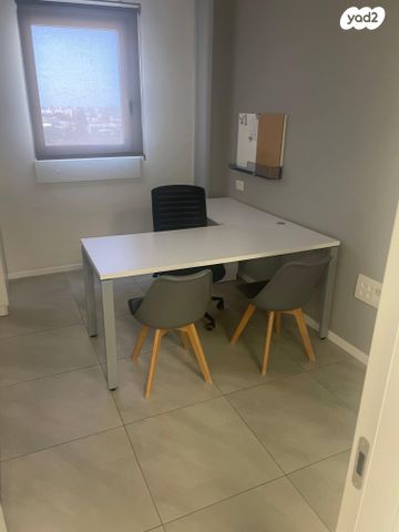 משרדים, צה"ל, מגדל, אשקלון