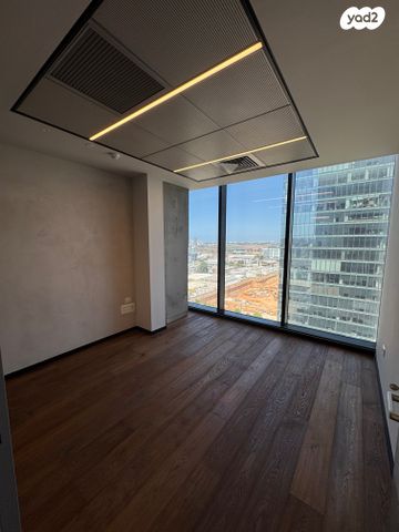 משרדים, תוצרת הארץ 3, סטארטסיב / רמת סיב, פתח תקווה